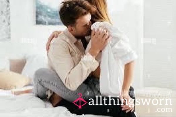 💋 Girlfriend Experience With Sammi_72 💋