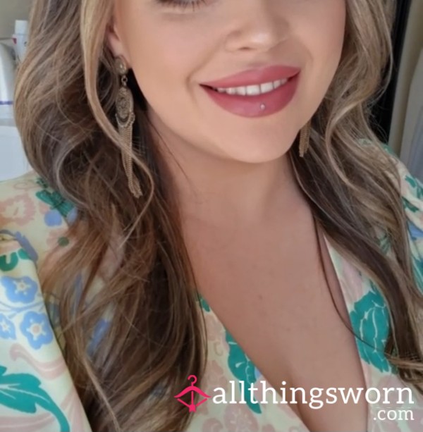Girlfriend Experiences OR Companion