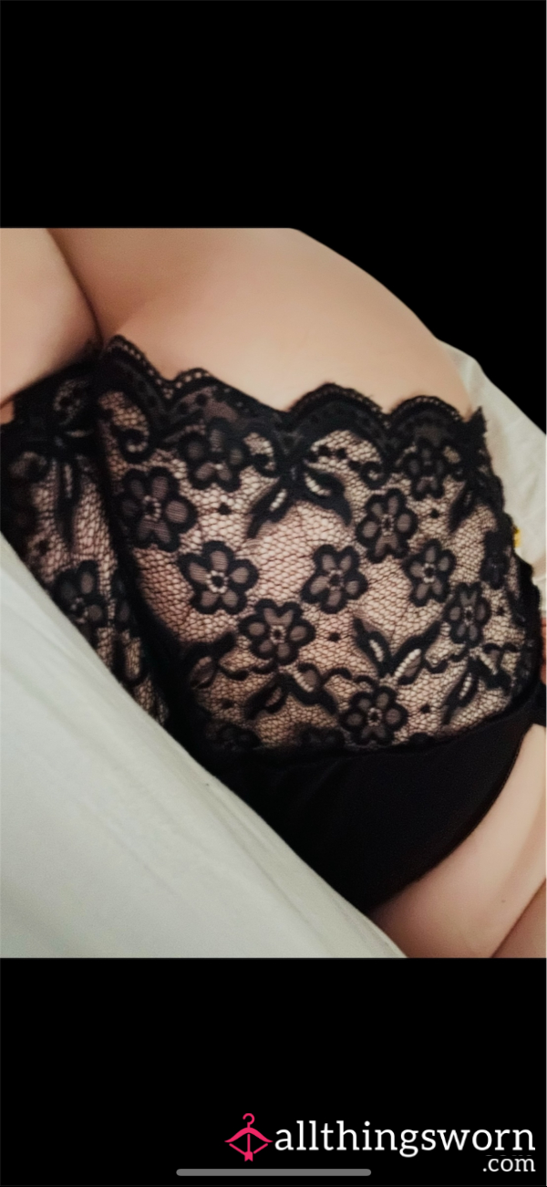 Girlfriend Exprience - However You Want Me 😈