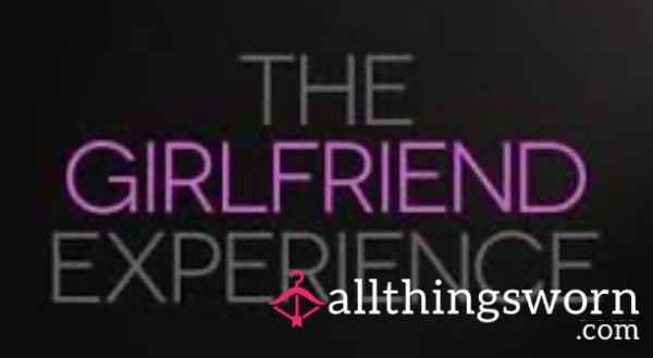 Girlfriend For 24hrs