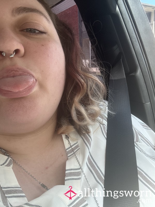 Girlfriend For A Day