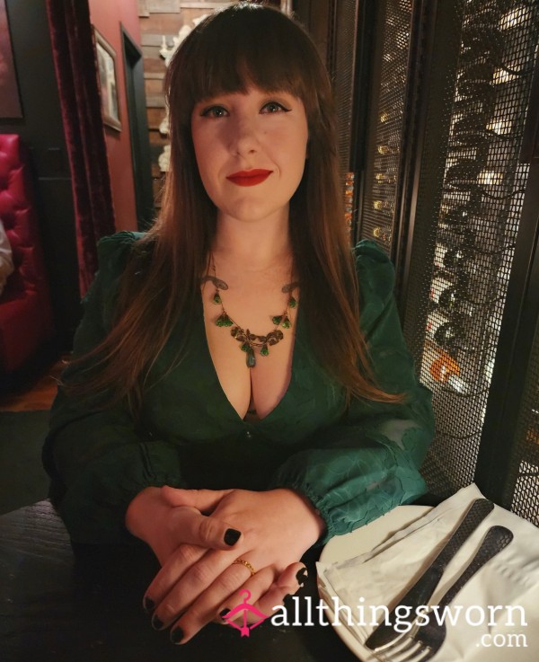 Girlfriend For A Day