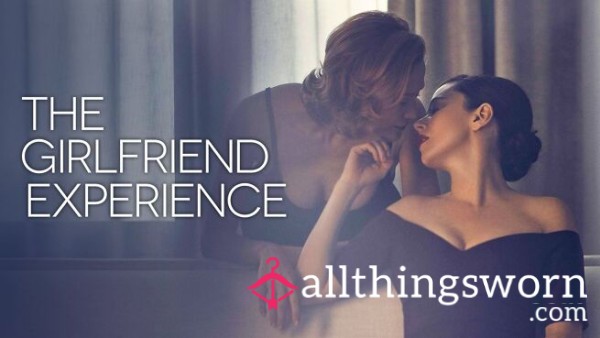 Girlfriend For A While