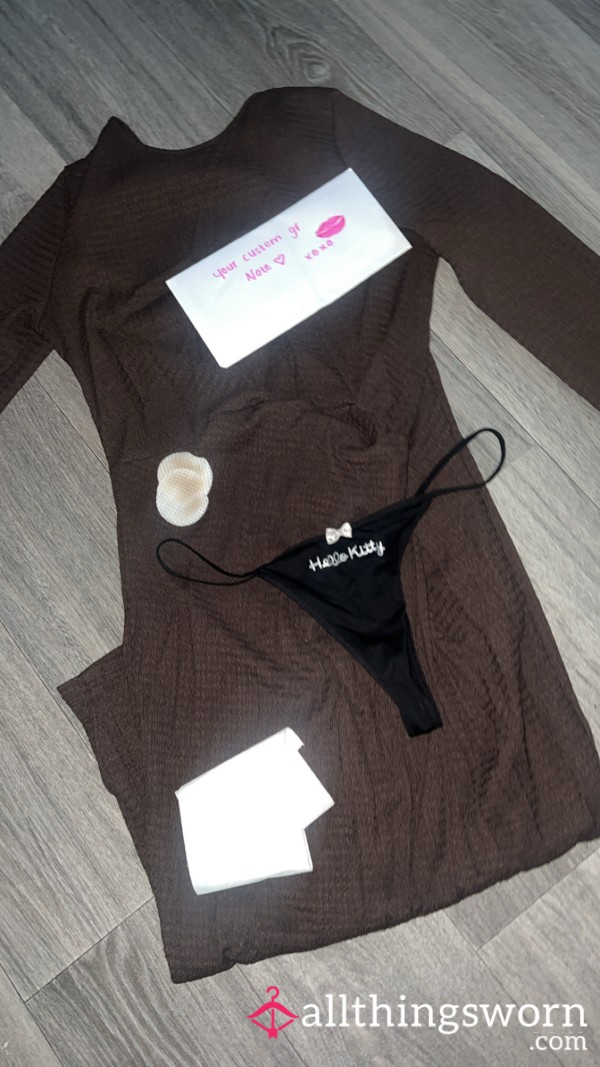 Girlfriend For The Weekend BUNDLE