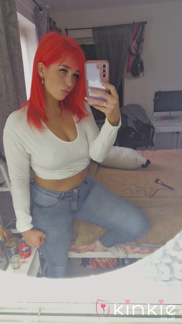 Girlfriend ROLE, Domm, Sub, Any Type You Want Or Desire