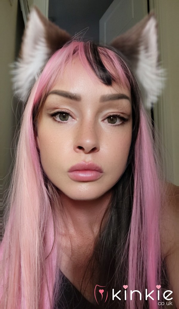 Girlfriend Style Tx Experience