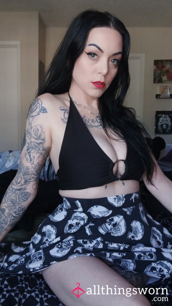 Girlfriend Texts, Pics, And Videos For A Week ♡