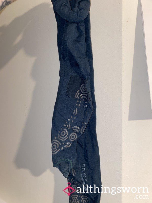 Girlfriend’s Compression Socks 🧦