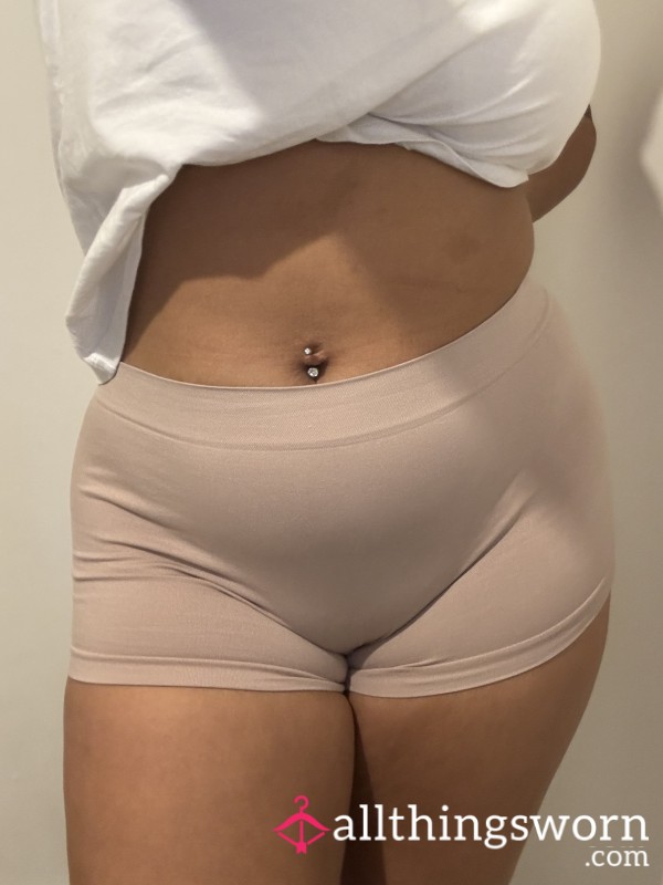 Girls Boxers