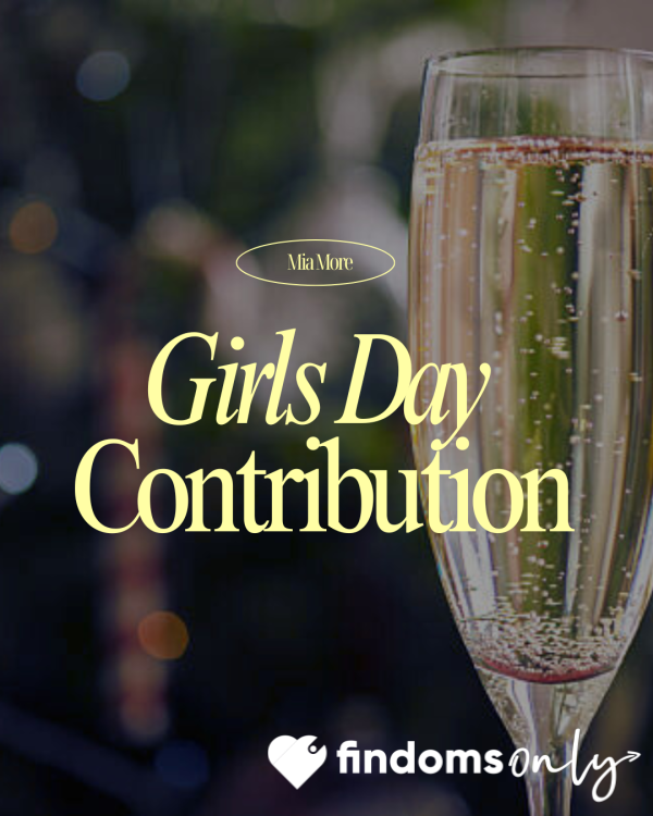Girls Day Tribute