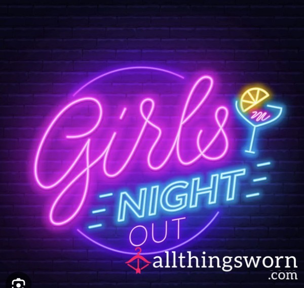 Girls Night Out