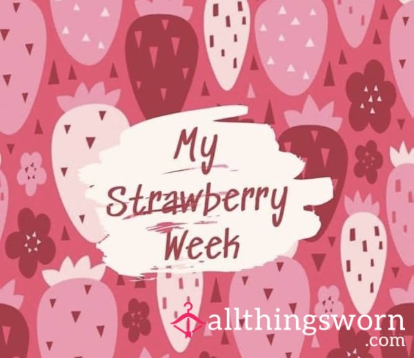 Girls Week