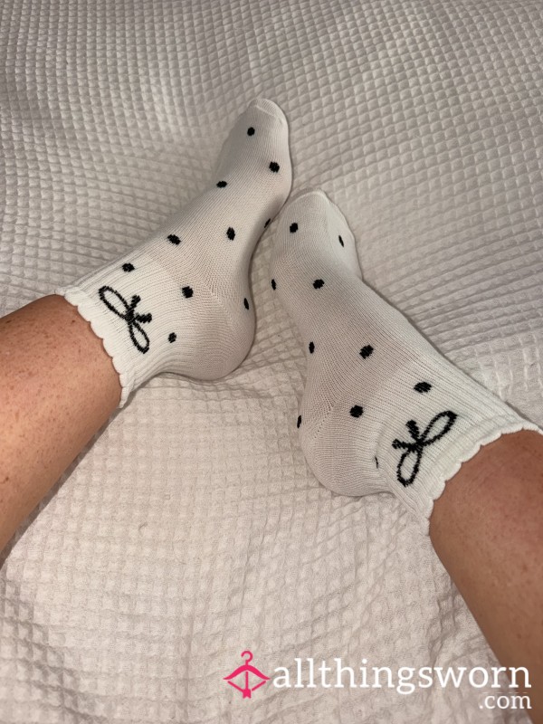 Girly Socks