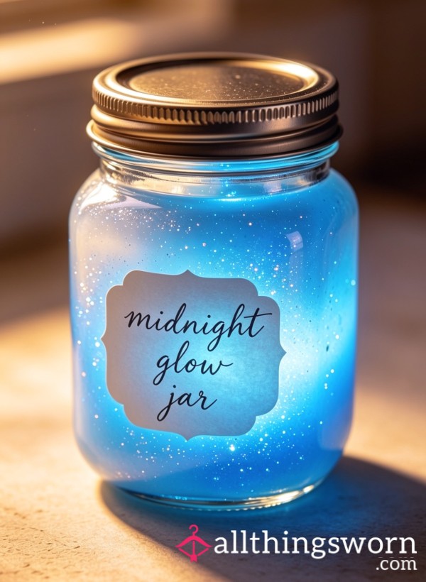 Give Me A Glow