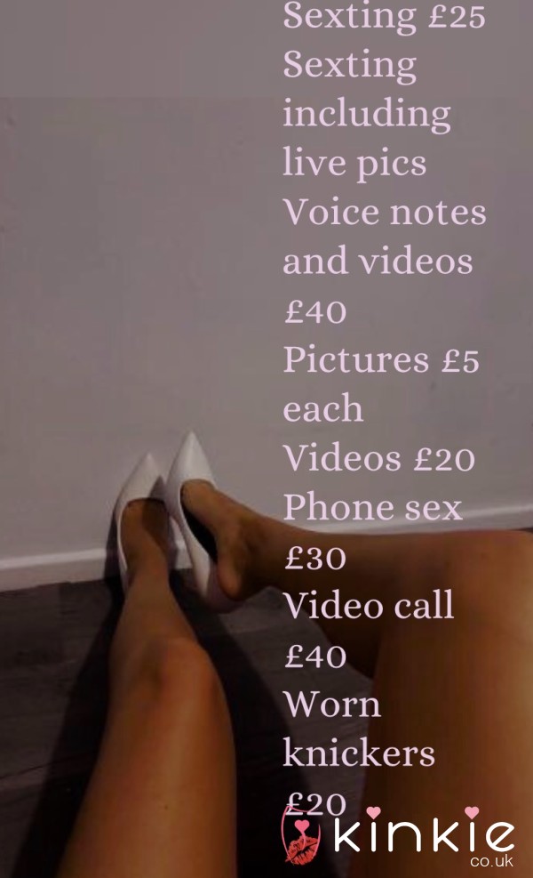 Give Me A Message 💋. 07506 809149
