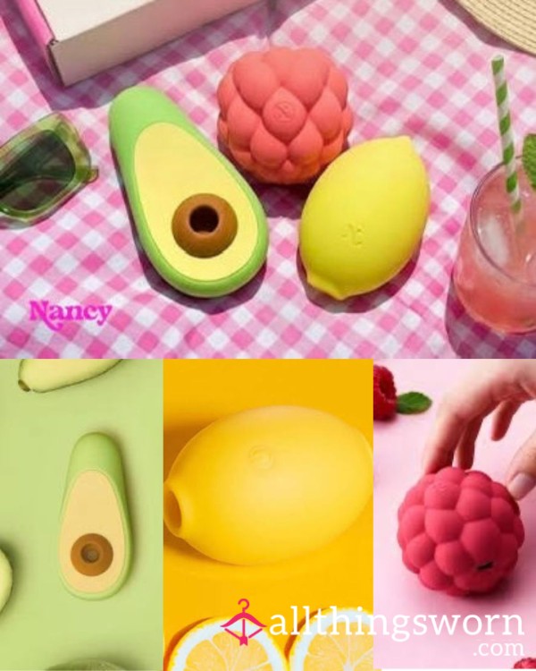 Give Me My 5 A Day