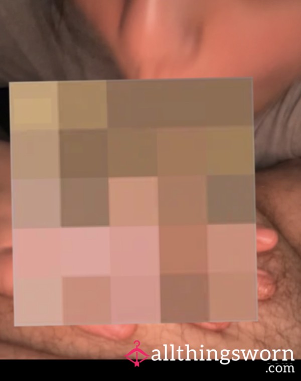 Giving Alpha A BJ🤤