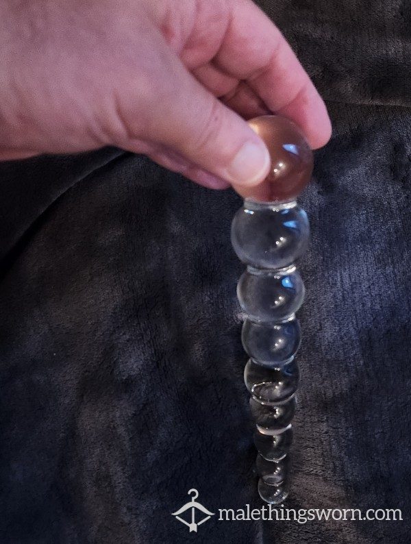 Gla** A**l Beads / Di**o