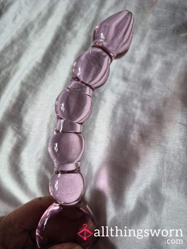 Gla** A** Beads