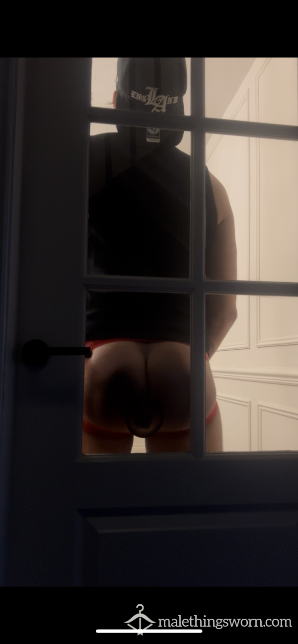 Gla** Door Di**o Riding POV 🥵 🍑