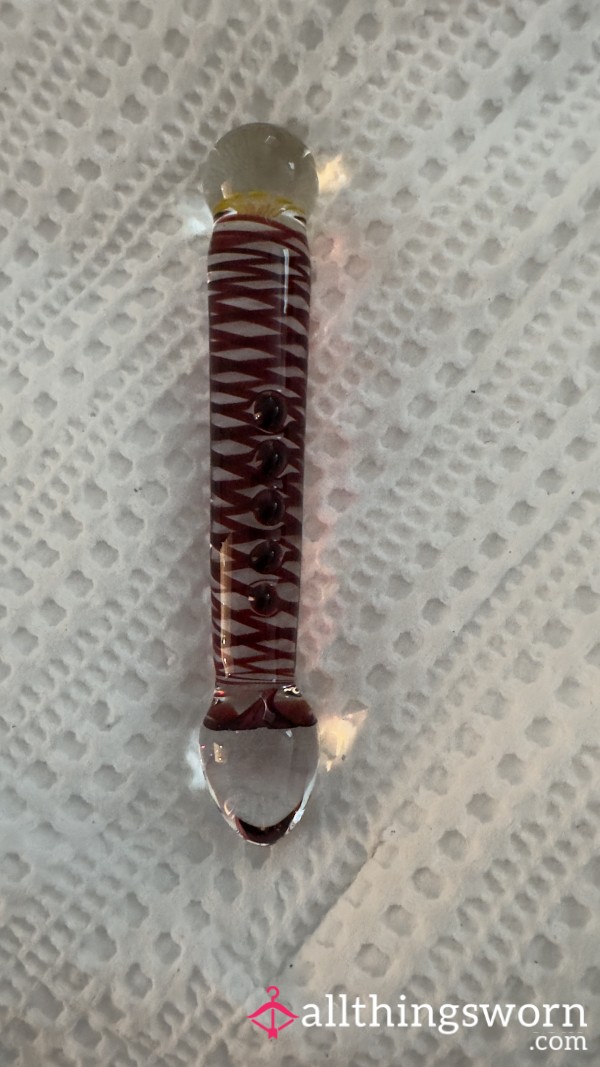 Gla** Toys