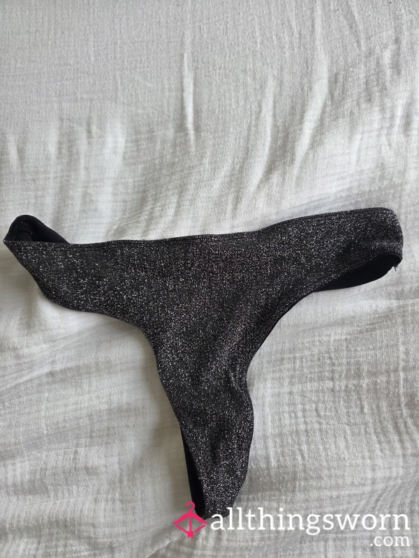 Glitter Thong✨️✨️