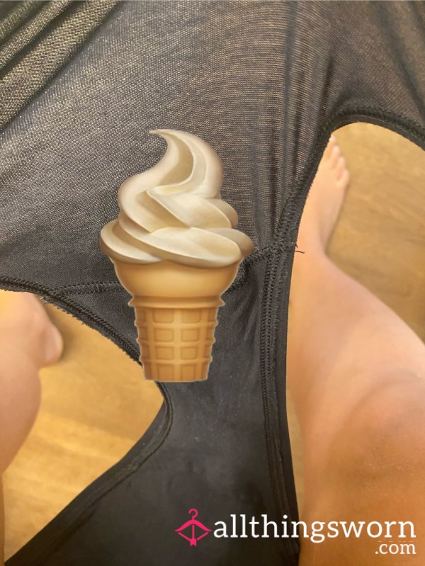 Glizzy’s Gussets 2