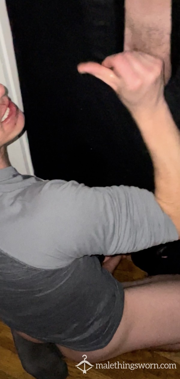 Gloryhole Fun