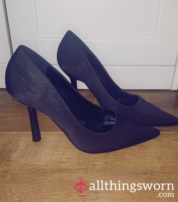 🔥👠Glossy Patent Heels 👠 🔥