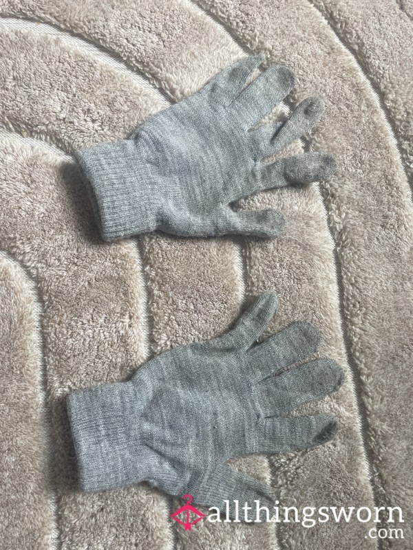 Gloves