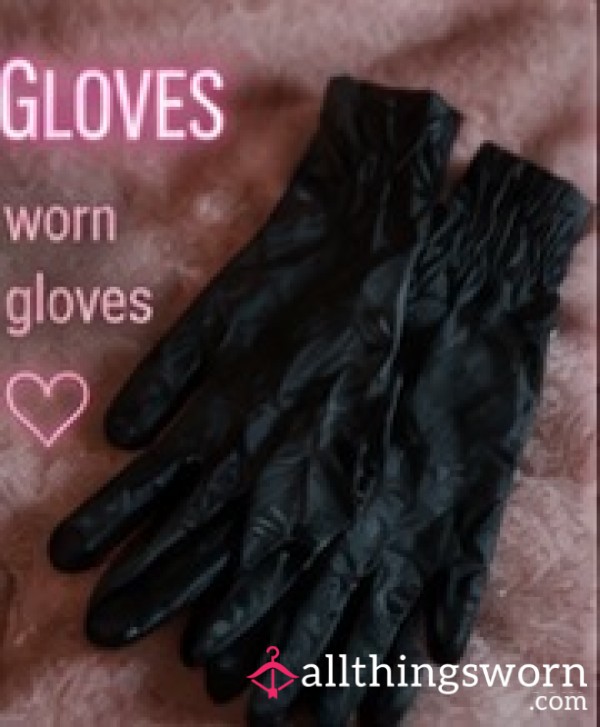 Gloves