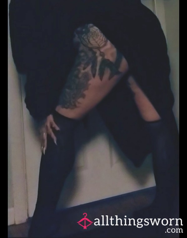 🍭🌶️ Go Ahead, Don’t Be Shy... I’m Waiting For You In The Full Video 💋✨