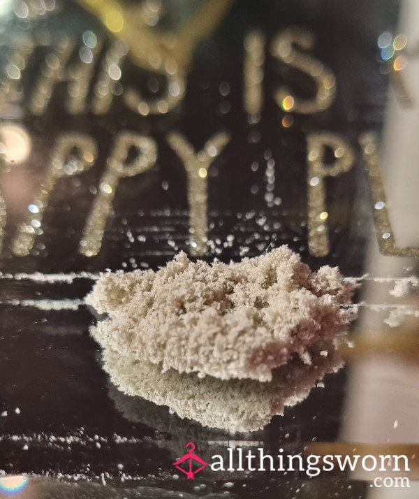 Goddess Angel Dust (aka Foot Dust)