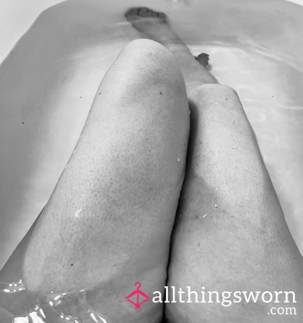 Goddess Bathing Ritual