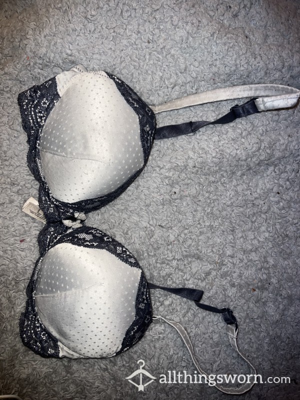 Goddess Bra