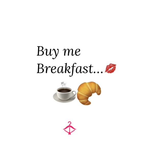 Goddess Breakfast