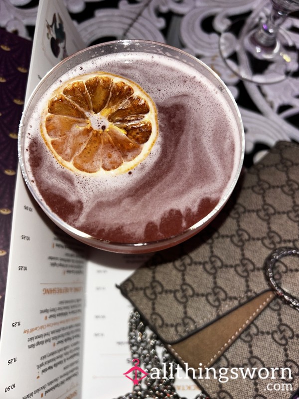 GODDESS C*ckTAILS 🍸