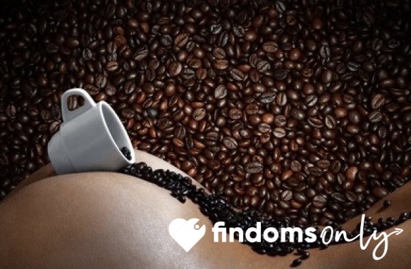 Goddess Coffee⚜️✨ - Black, Smooth & Superior Taste