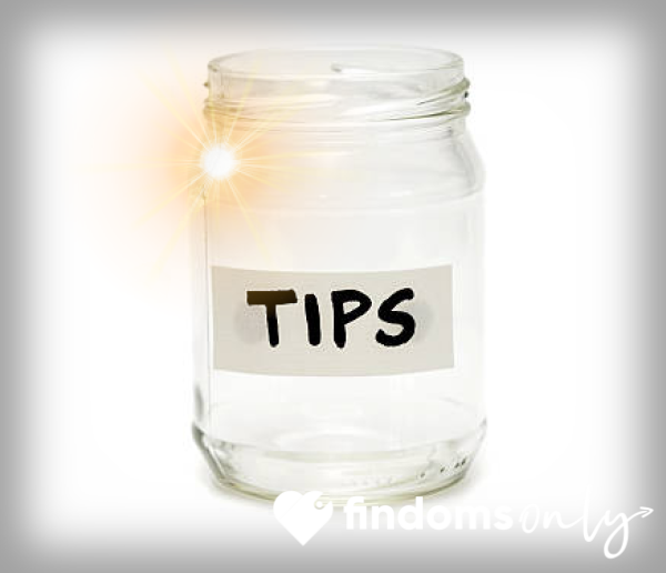 Goddess Jodies Tip Jar