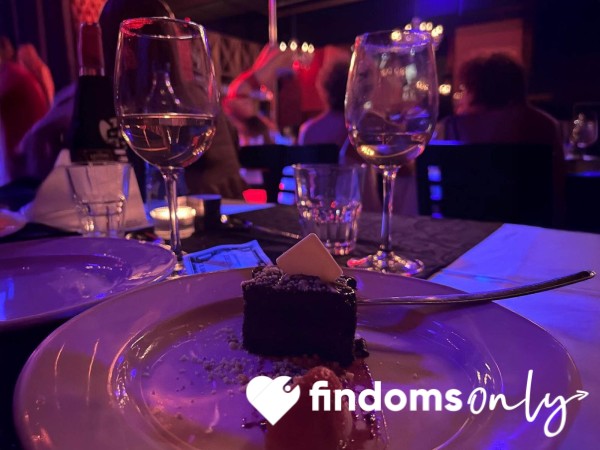 👸🏻 Goddess Dinner 👸🏻