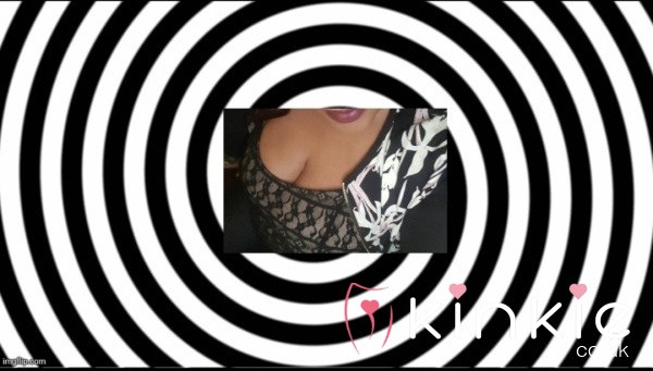 Goddess Ebony's Trance Audio Files Bundle