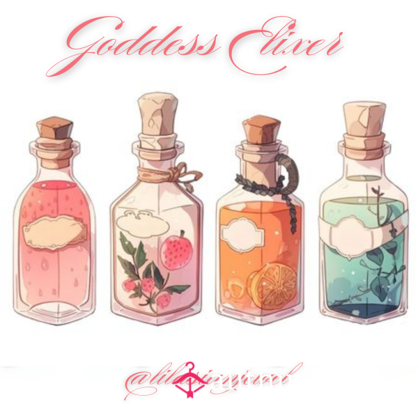 Goddess Elixer✨️