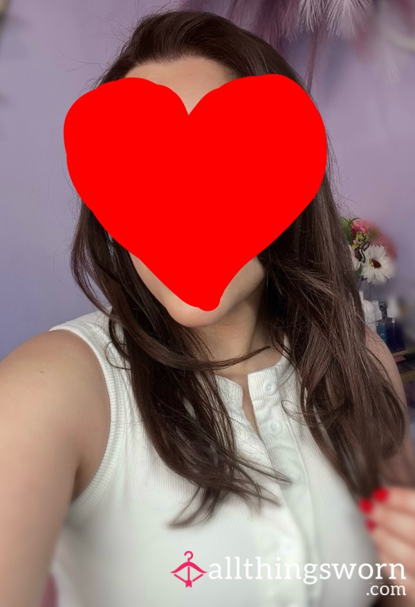 Goddess Face Reveal 💋