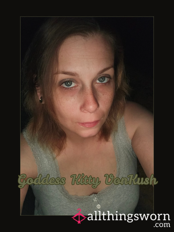 Goddess FemDom GFE