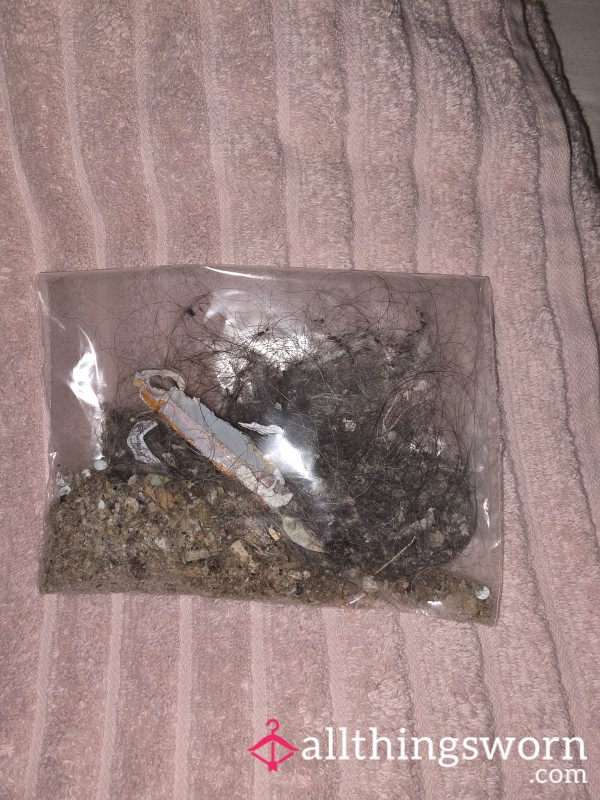 ✨️Goddess Floor Dust ✨️