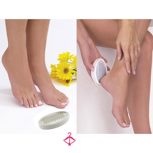 Goddess Foot Dust