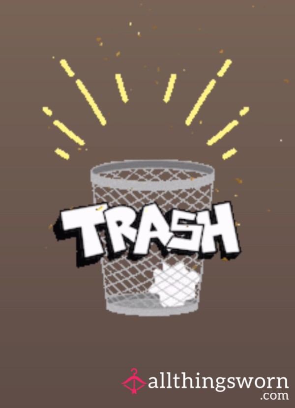 Goddess Garbage