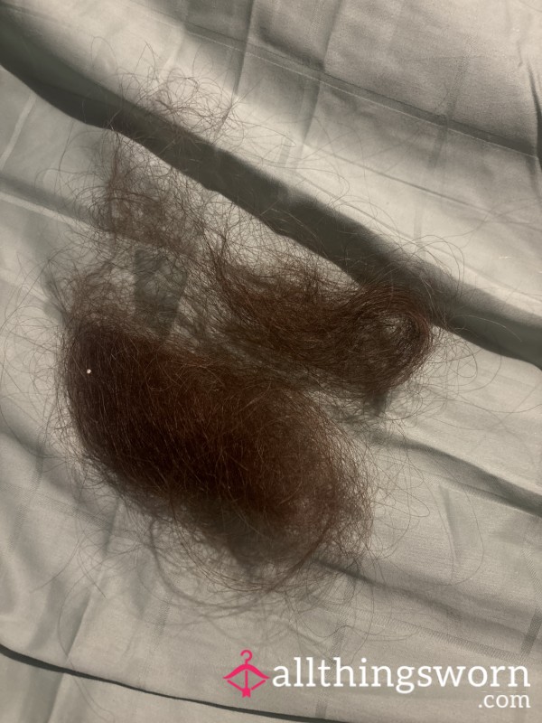 Goddess Hair