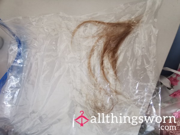 Goddess Hair