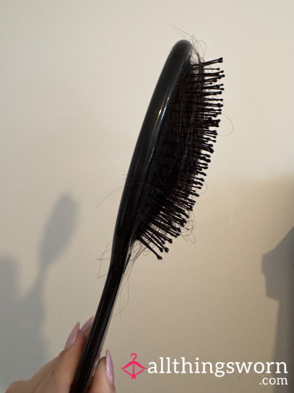 Goddess Hairbrush ✨